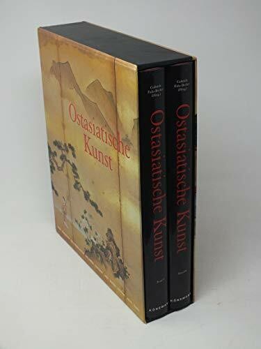 Ostasiatische kunst buch - kunst,