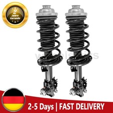 Paar Komplett Vorne Links