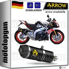 ARROW AUSPUFF ZUGELASSEN RT