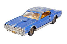 Dinky Toys 174 Ford Mercury