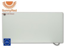 Infrarotheizung Glas IGH 6012