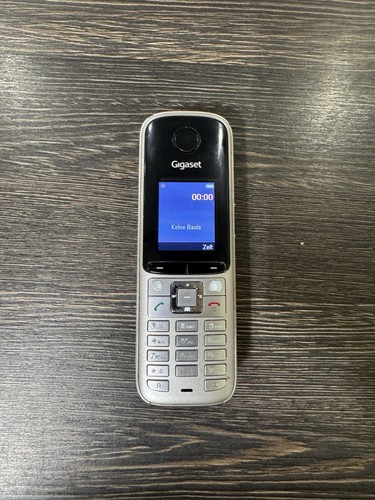 Gigaset s79h mobilteil - s79h, dect