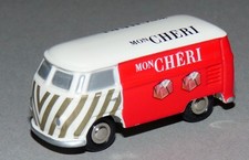 Mon Cheri -- Schuco Piccolo