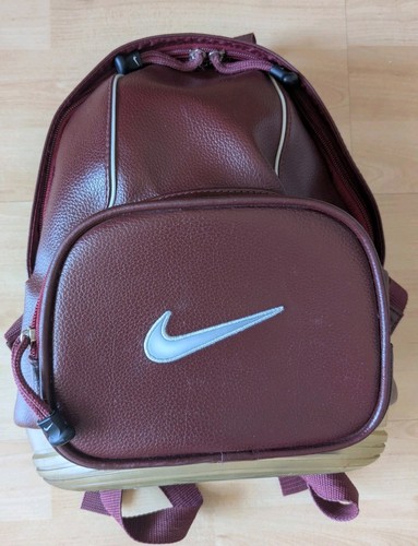Nike rucksack vintage - rucksack,