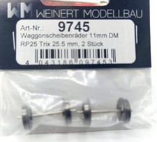 Weinert Modellbau 9745