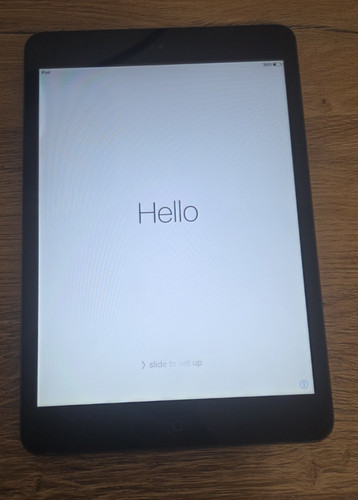 Apple ipad mini generation - ipad,