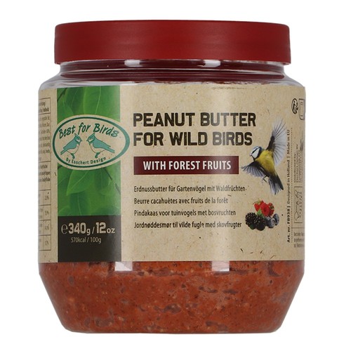 Waldfrucht erdnussbutter für - waldfrucht,