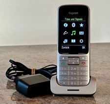 SIEMENS Gigaset SL450 HX DECT
