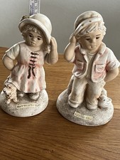 Alice Formano Keramikfiguren