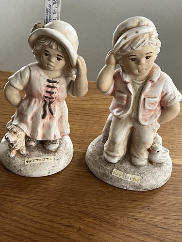 Alice formano keramikfiguren - formano,