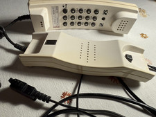 Telekom Wand-/Tisch - Telefon