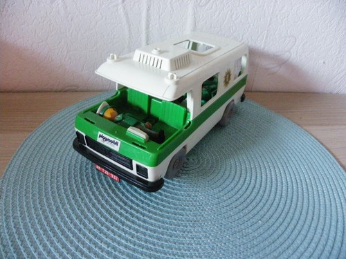 Playmobil klicky - playmobil,