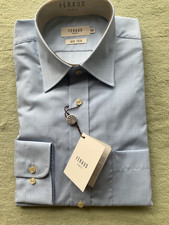 Herrenhemd , Luxus, Feraud