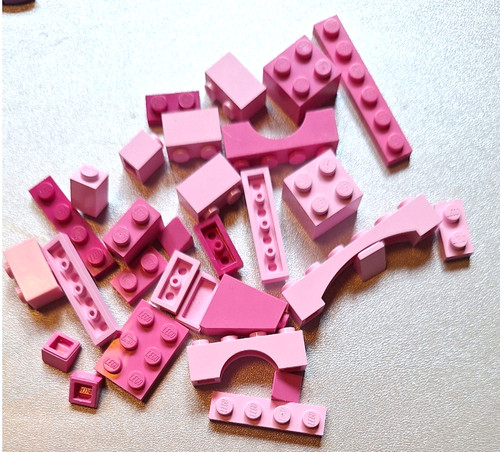 Lego für freunde seltene - -,