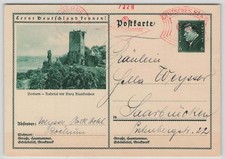 D. R. Bildpostkarte P 202-62