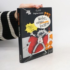 Chaos-Comics von Luis: Wehe