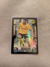 Match Attax 2008 / 2009 - Frei