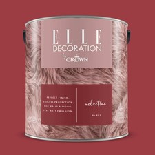 Elle Decoration Velvetine