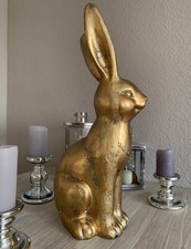 Osterhase Ostern Hase Figur