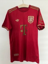 adidas FC Bayern München 125