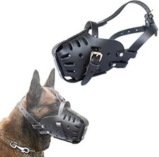 Hundemaulkorb Für Deutschen