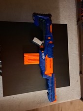 Nerf Elite Delta Trooper Hasbro Kinder Spielzeug Blaster Outdoor