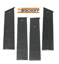 Gleitplatten Platten