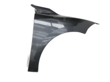 Kotflügel Rechts Vorne für Renault Megane III 12-14 TEB66