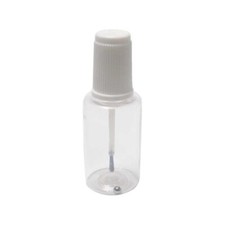 20ml Pinselflasche mit Kugel