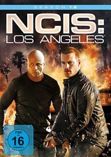 NCIS: Los Angeles (Navy CIS