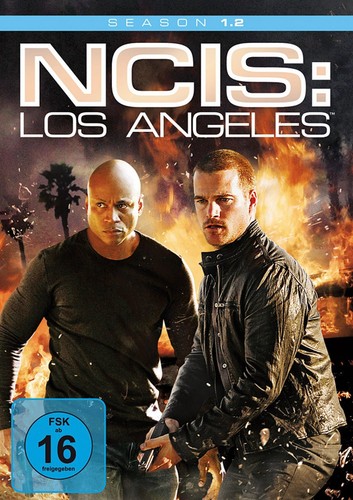 Ncis los angeles navy cis - (navy,