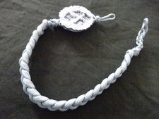 BOX-E)  Schützenschnur NVA