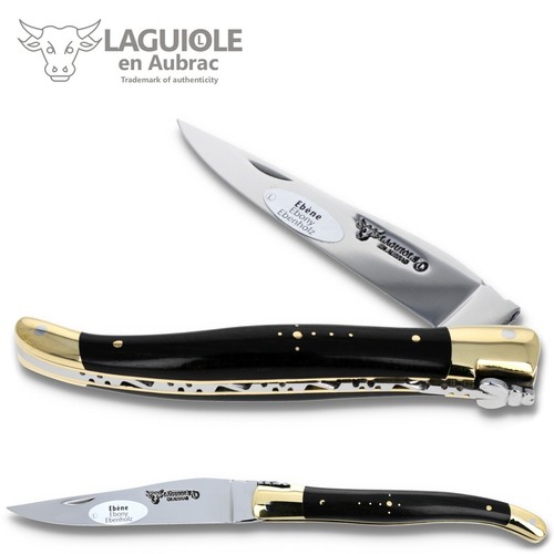 Laguiole aubrac - laguiole, en