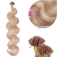 #12/613 Gesträhnt Keratin