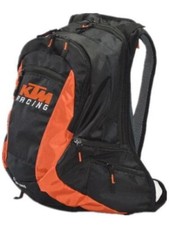 Motorrad Rucksack ktm orange