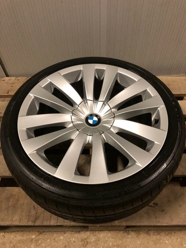 Original bmw sommerräder - original,
