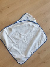 Badehandtuch Baby Kaputzenhandtuch Mit Kaputze Schalke 04