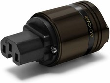 Oyaide Einlassstecker ARMORED