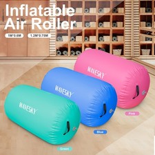 Aufblasbare Air Rolle Track
