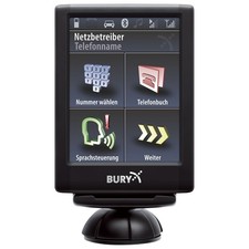Bury CC9056 Plus Bluetooth