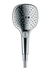 Hansgrohe Raindance Select E 120 Chrom-Duschkopf 26520000