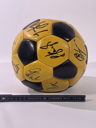 Fußball mit