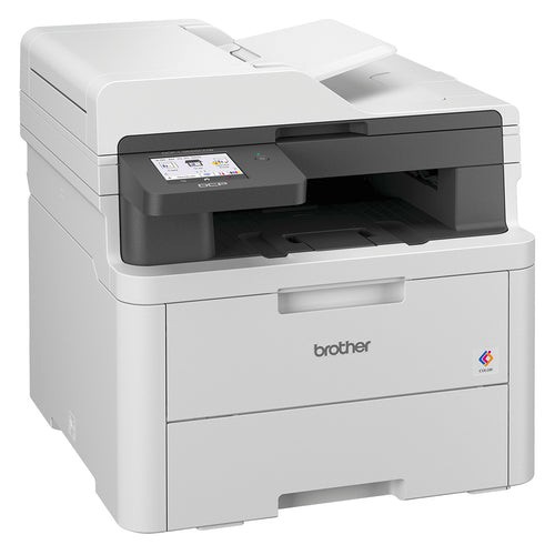 Brother dcp l3555cdw in - brother, 1