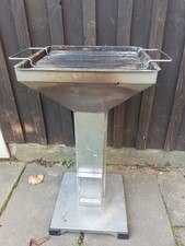 THÜROS T2 EDELSTAHL GRILL (TOP)