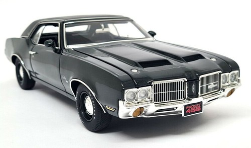 Acme oldsmobile cutlass - acme,