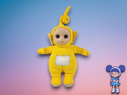 Plüsch laa - laa, teletubbie