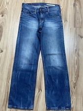 Tommy Hilfiger Denim Woody Comfort Jeans Herren W30 L32 #GB22