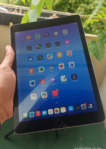 Apple ipad generation 9 7 - ipad, 9,7