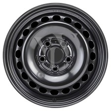 4x Stahlfelgen für VW PASSAT Typ 3BG 6x15 ET45 5x112 (8860) 15 Zoll