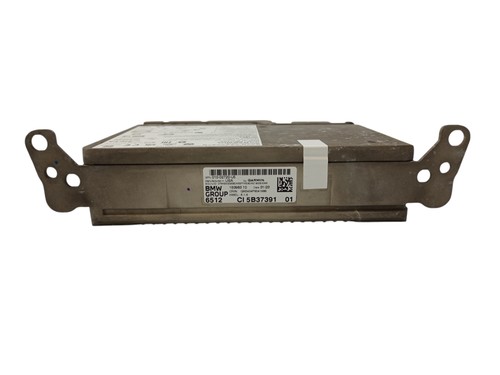 Bmw oem head unit high - head, 5